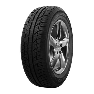 Toyo Snowprox S943