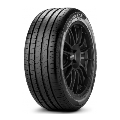 Pirelli Cinturato p7 blue - Sommardäck Pirelli Cinturato p7 blue - Sommardäck