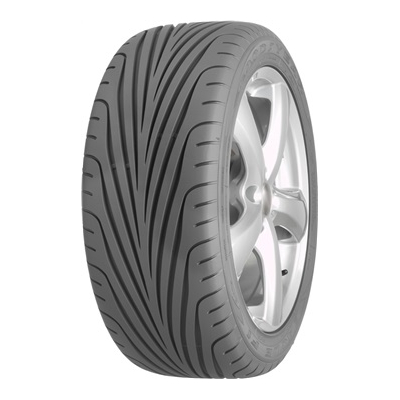 Goodyear Eagle f1 gsd3 - Sommardäck Goodyear Eagle f1 gsd3 - Sommardäck
