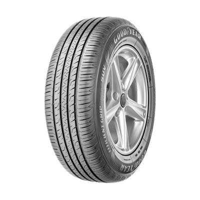 Goodyear Efficientgrip performance suv - Sommardäck Goodyear Efficientgrip performance suv - Sommardäck
