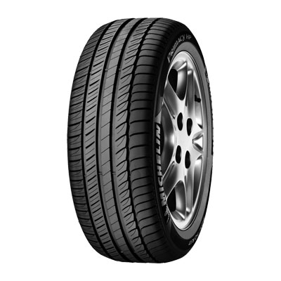 Michelin Primacy HP - Sommardäck Michelin Primacy HP - Sommardäck