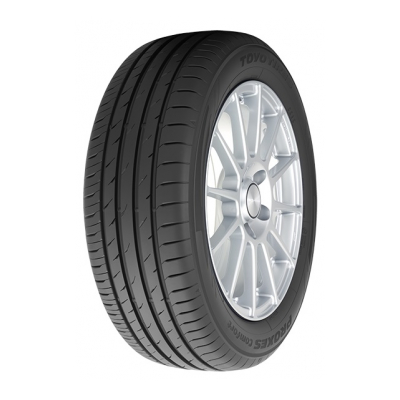 Toyo Proxes Comfort - Sommardck 