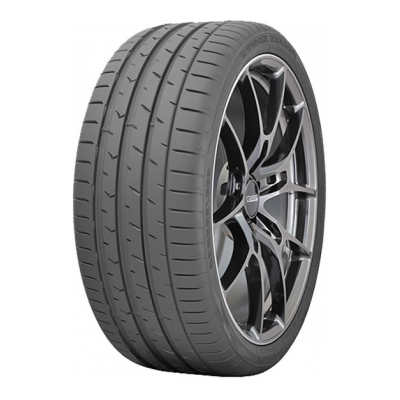Toyo Proxes Sport 2 - Sommardck