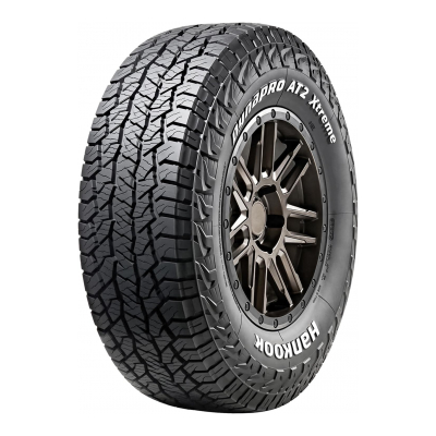 Hankook RF12 Dynapro AT2 xtreme - Sommardäck Hankook RF12 Dynapro AT2 xtreme - Sommardäck