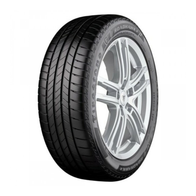Firestone Roadhawk 2 - Sommardck