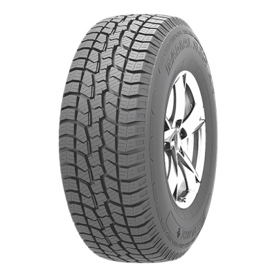 Goodride Sl369 a/t - Sommardck