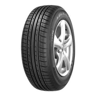 Dunlop SP Sport Fastresponse - Sommardäck Dunlop SP Sport Fastresponse - Sommardäck