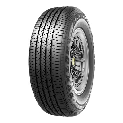 Dunlop Sport classic - Sommardäck Dunlop Sport classic - Sommardäck