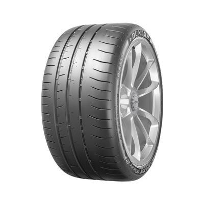 Dunlop Sport Maxx Race 2 - Sommardck