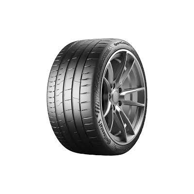 Continental Sportcontact 7 - Sommardäck Continental Sportcontact 7 - Sommardäck