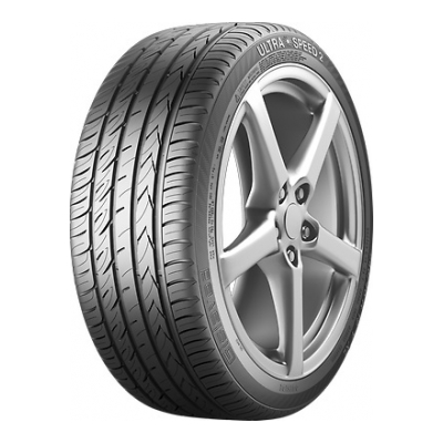 Gislaved Ultra*speed 2 - Sommardck 